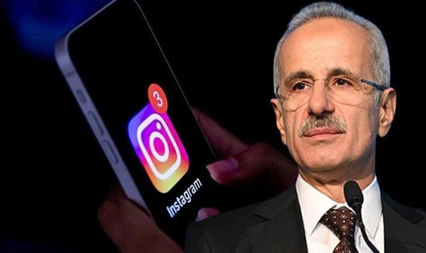 Bakan Uraloğlu ile görüşen Instagram yetkililerinin savunması ortaya çıktı