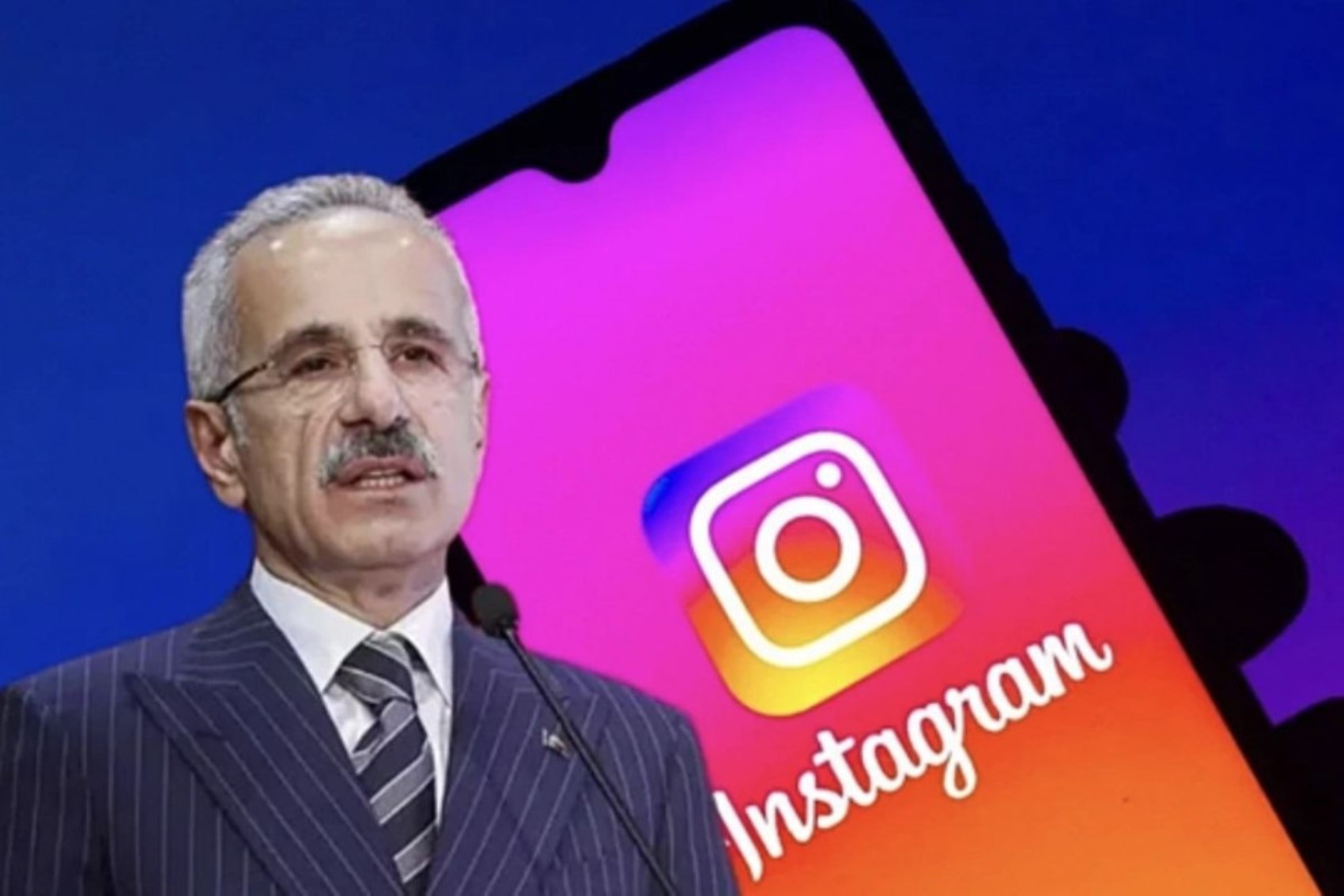 Bakan Uraloğlu ile görüşen Instagram yetkililerinin savunması ortaya çıktı