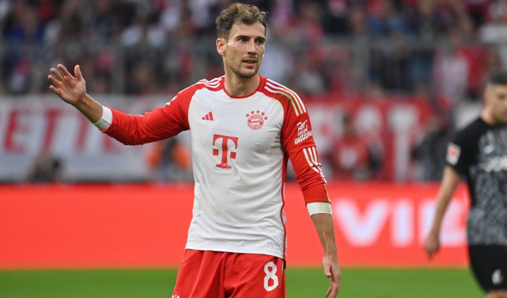 Fenerbahçe'de Goretzka bombası