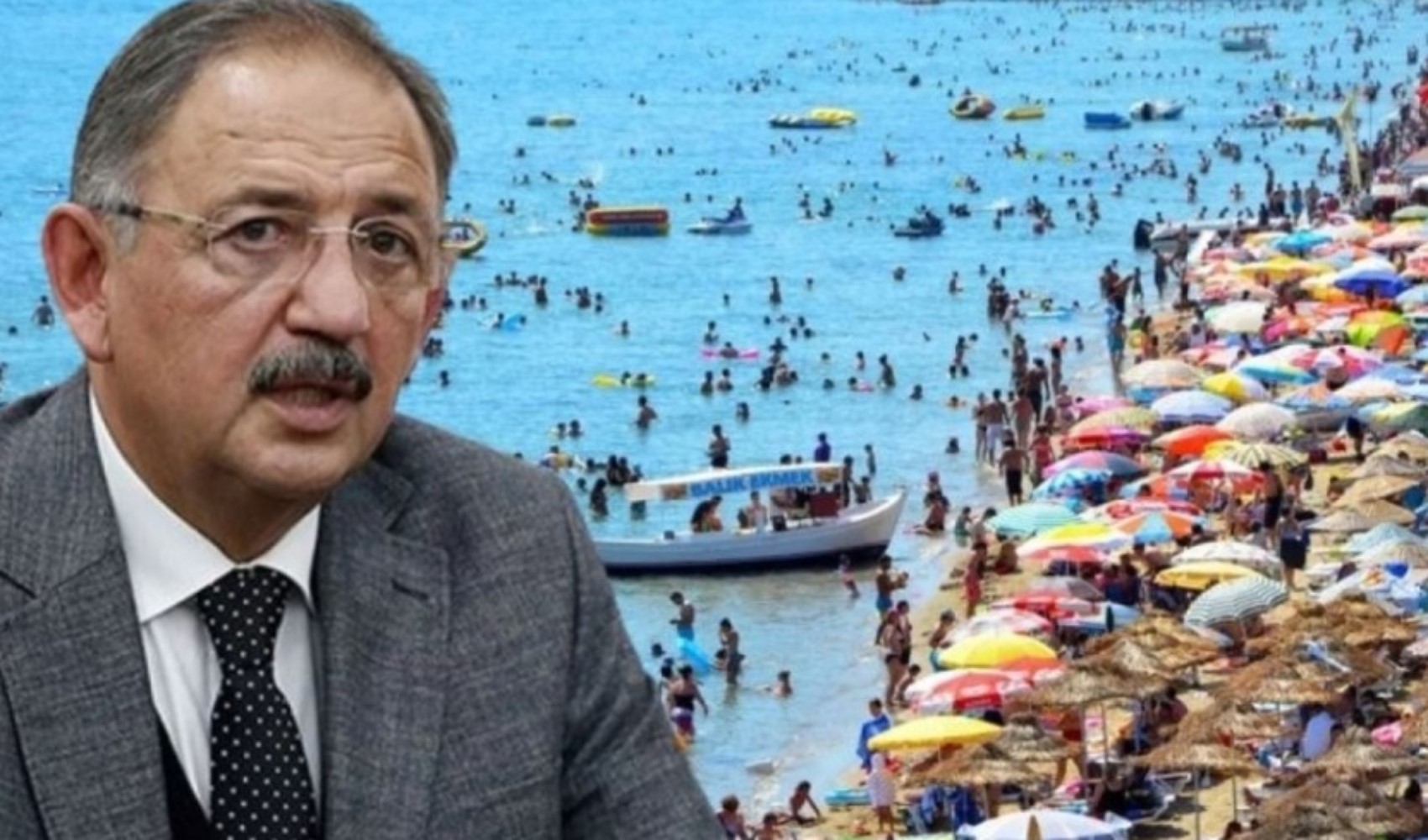 'Kıyılar halkındır' ama başında muhakkak bir AKP'li durur