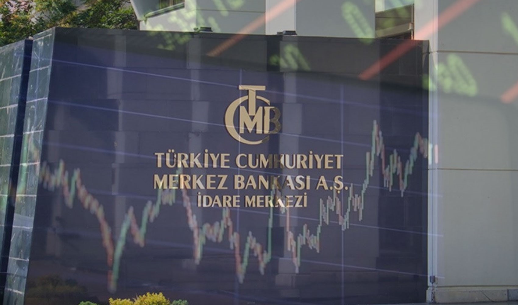 Merkez Bankası'ndan temmuz ayı enflasyonu değerlendirmesi