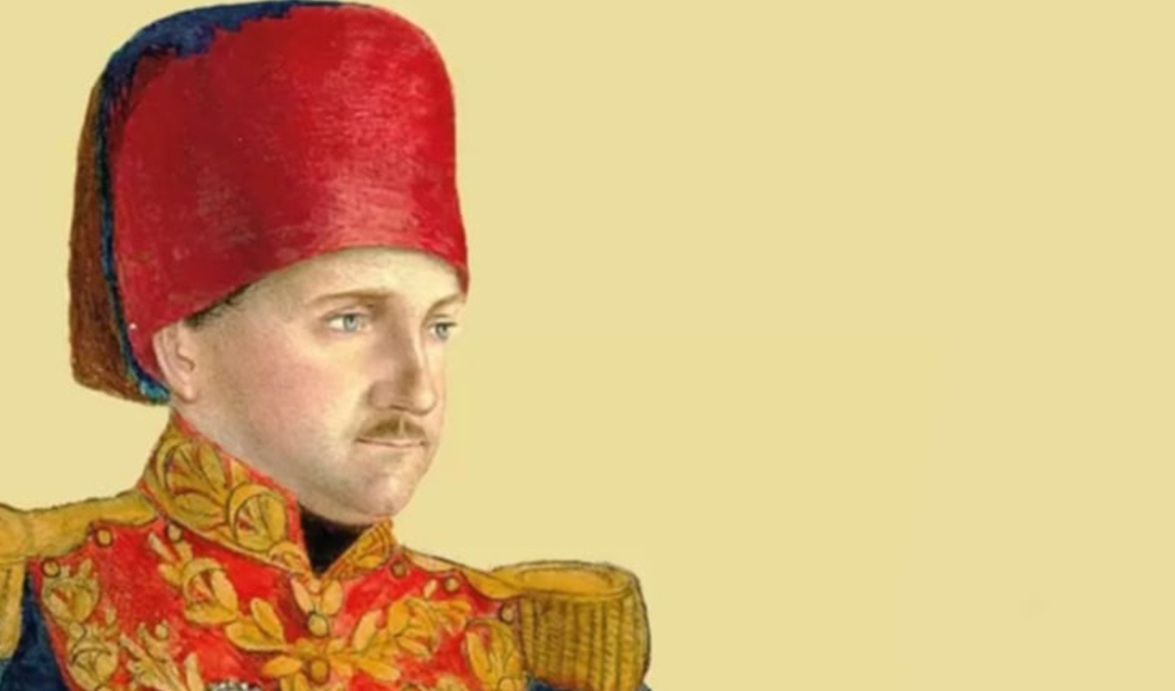 TSK'da 183 yıl sonra bir ilk: Donizetti Paşa ayrıntısı