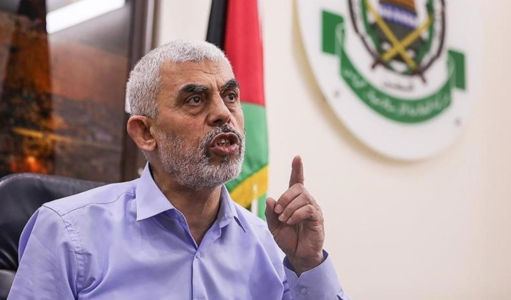 Hamas'ın yeni lideri İsrail'in hedefinde