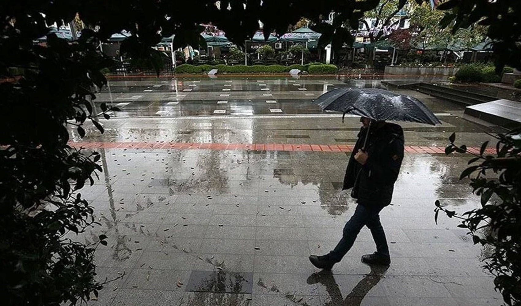 Allerta meteo per temporali: ecco le previsioni per giovedì 8 agosto, città per città