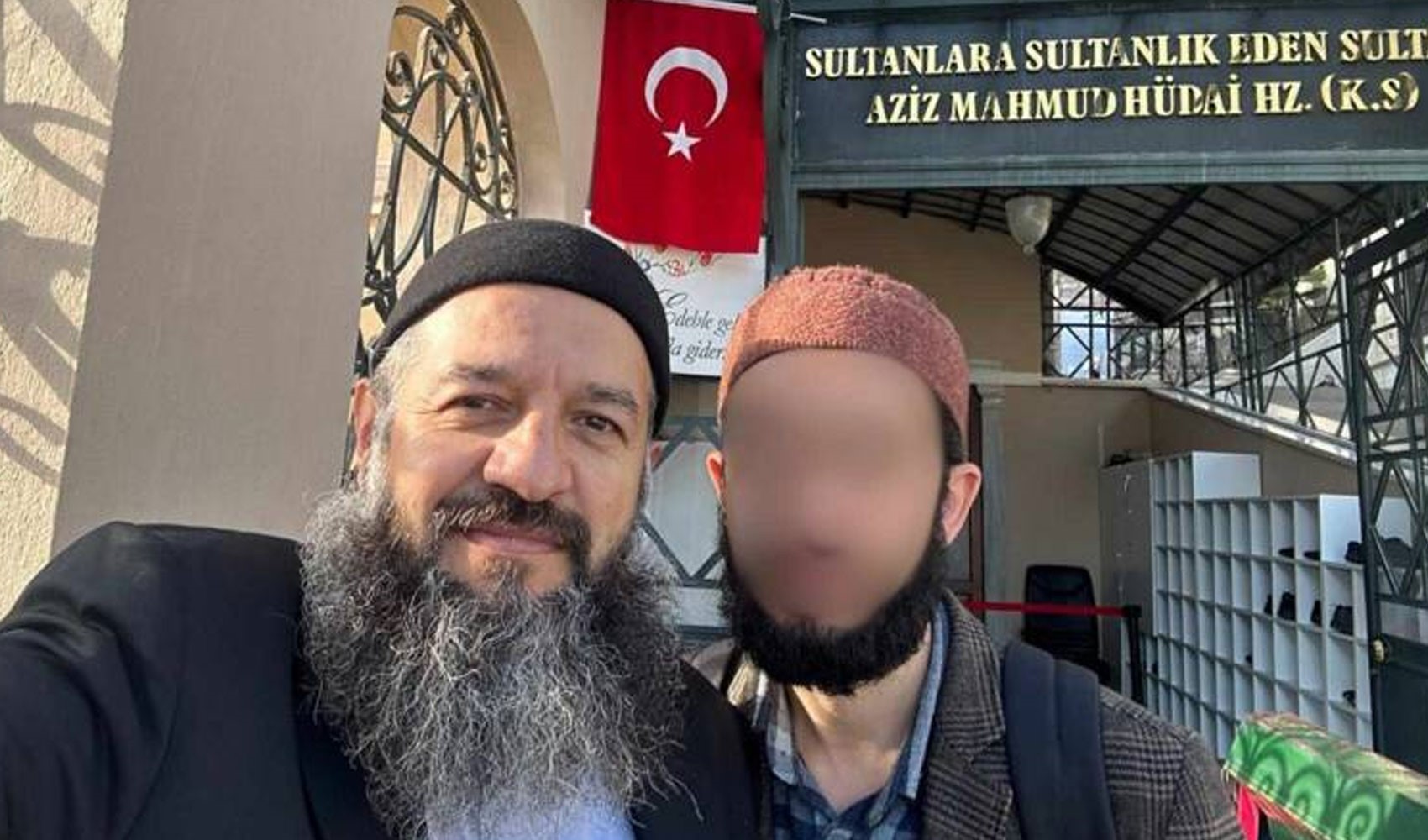 Cinsel saldırıdan tutuklanan Ticani Tarikatı şeyhinin savunması ortaya çıktı: 'Kadınlar komplo kurdu'
