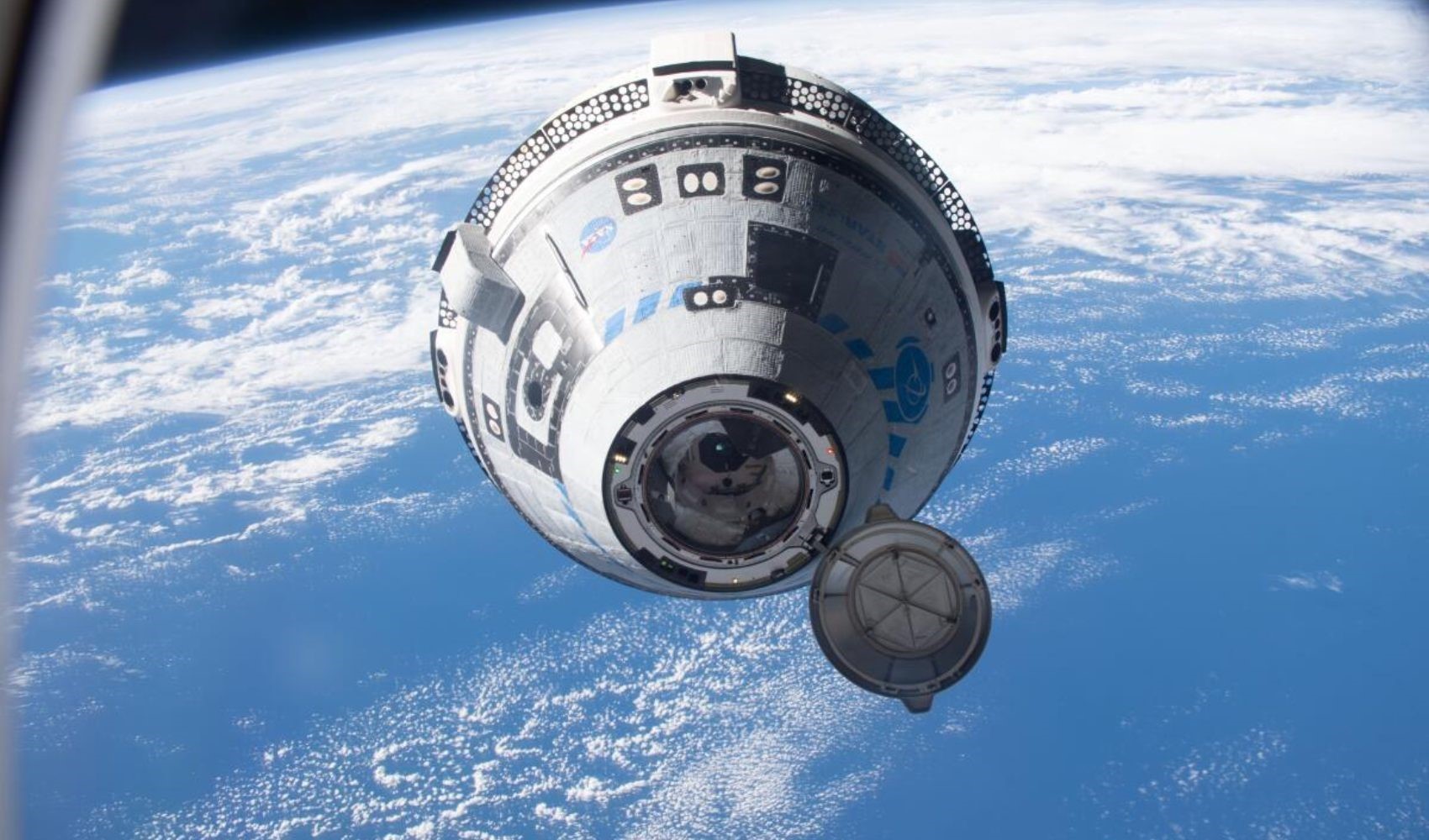 SpaceX in soccorso degli astronauti della NASA: torneranno sulla Terra nel 2025