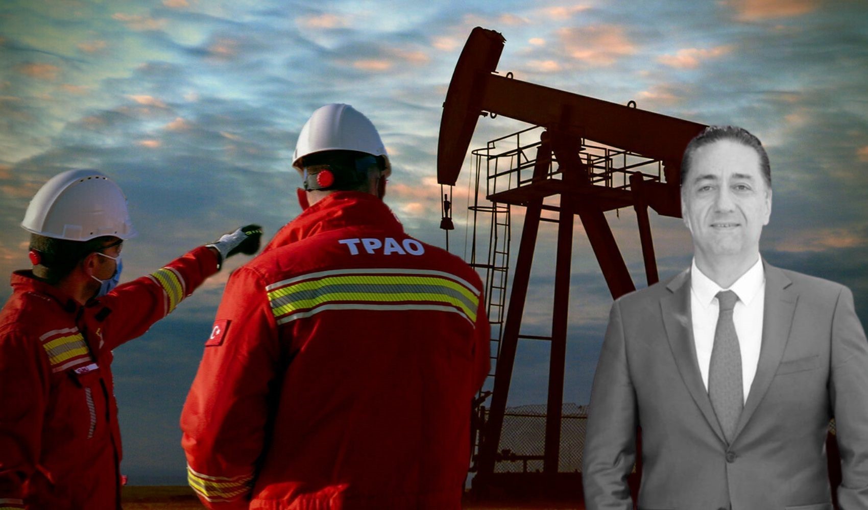 Era andato a Yüksekova per lavoro: il capo del dipartimento di esplorazione di Türkiye Petrolleri, Sadioğlu, trovato morto in una camera d'albergo