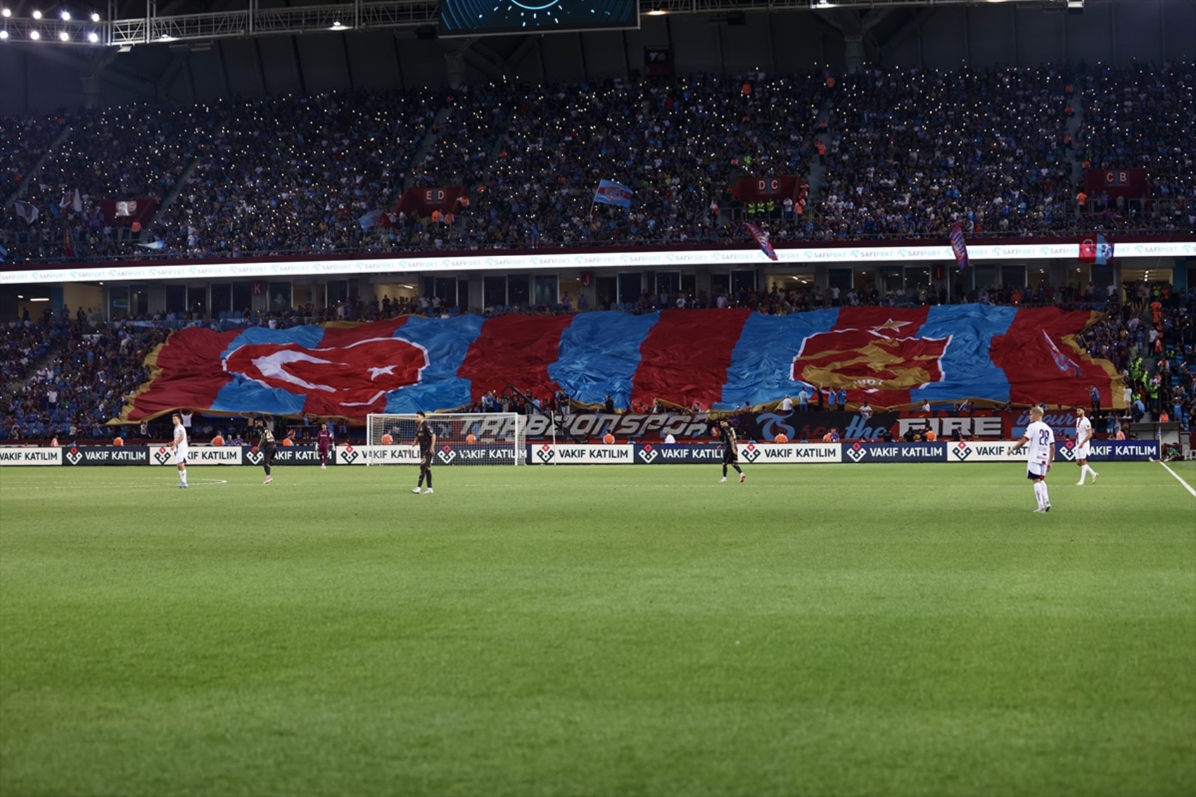 UEFA Ülke Puanı sıralaması güncellendi: Türkiye kaçıncı sırada?