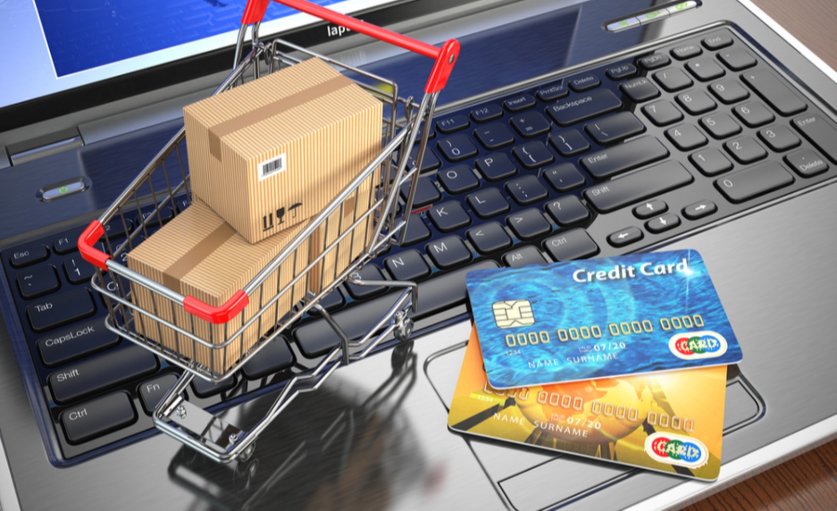 Attenzione agli acquisti online: arrivano multe per chi annulla gli ordini