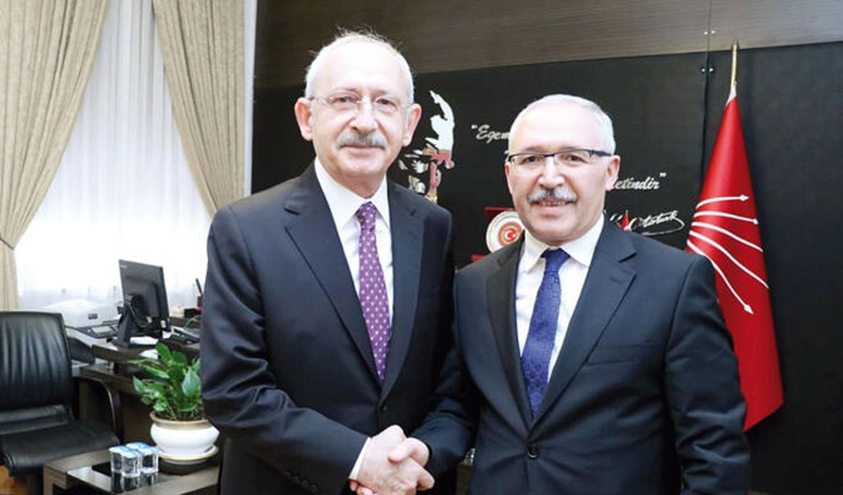 Yandaş yazardan Kılıçdaroğlu'yla ilgili çarpıcı CHP iddiası: ‘Size bomba bir kulis haberim var…’