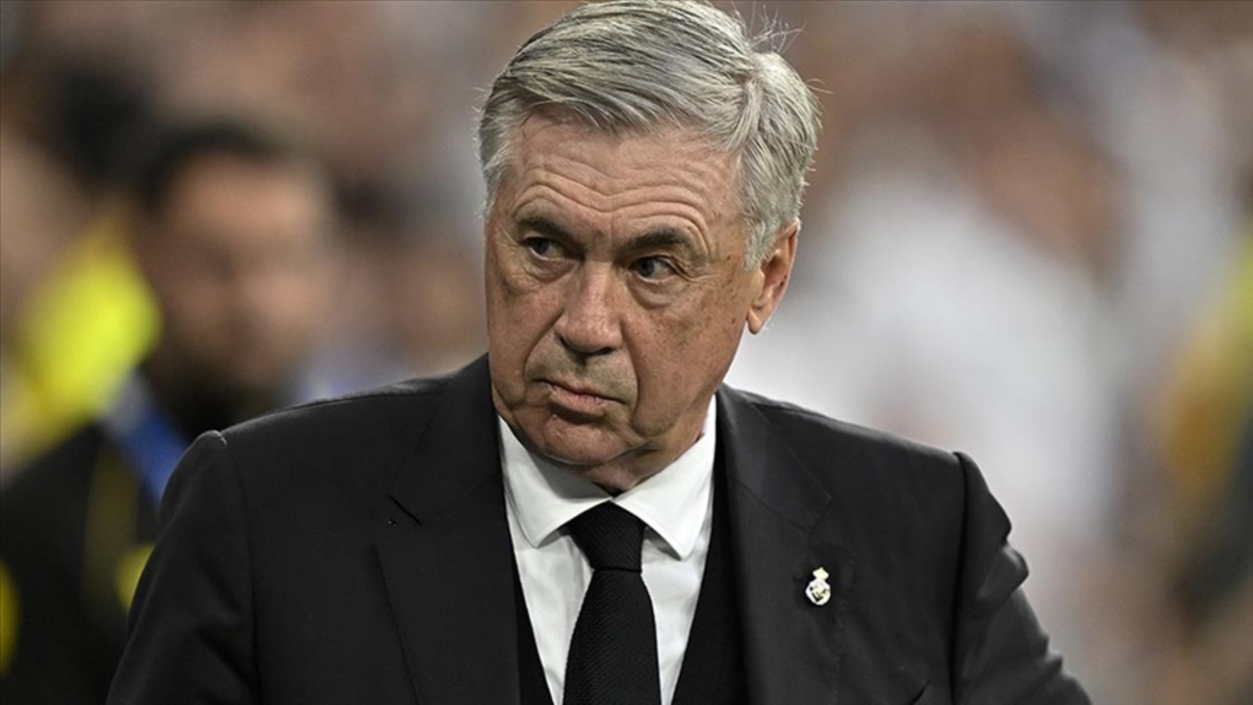 Real Betis maçı öncesi Ancelotti'den Arda Güler kararı: Milli yıldız 11'de başlayacak mı?