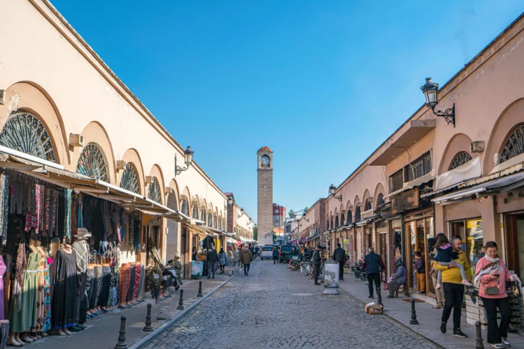 National Geographic ha stilato la lista: 10 esperienze da vivere in Turchia