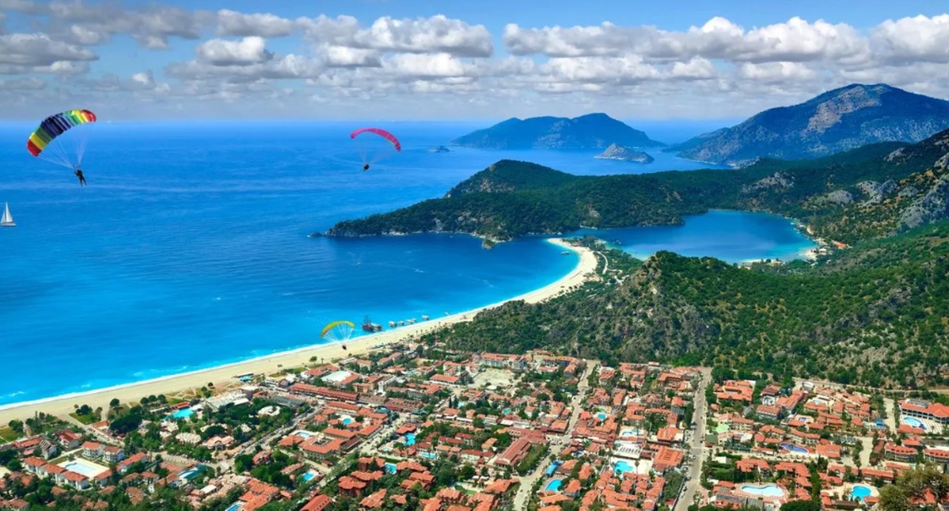 National Geographic ha stilato la lista: 10 esperienze da vivere in Turchia