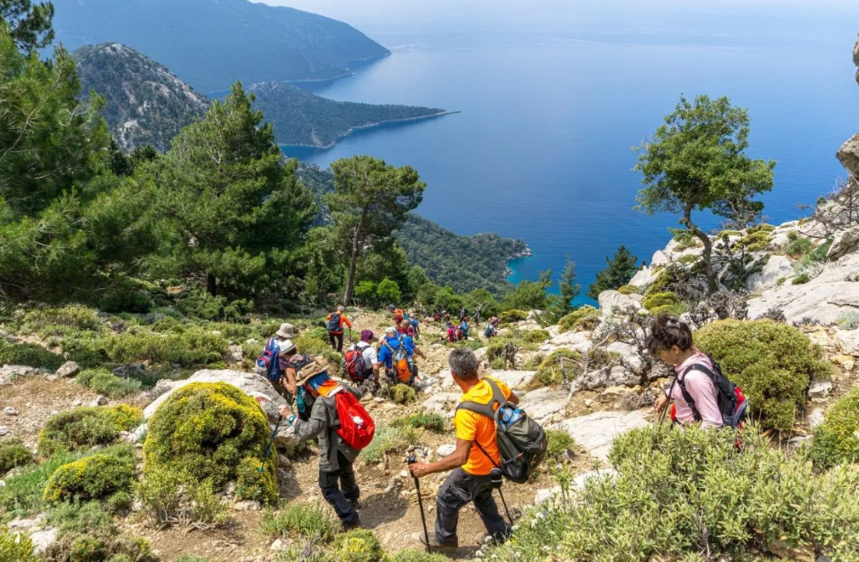 National Geographic ha stilato la lista: 10 esperienze da vivere in Turchia