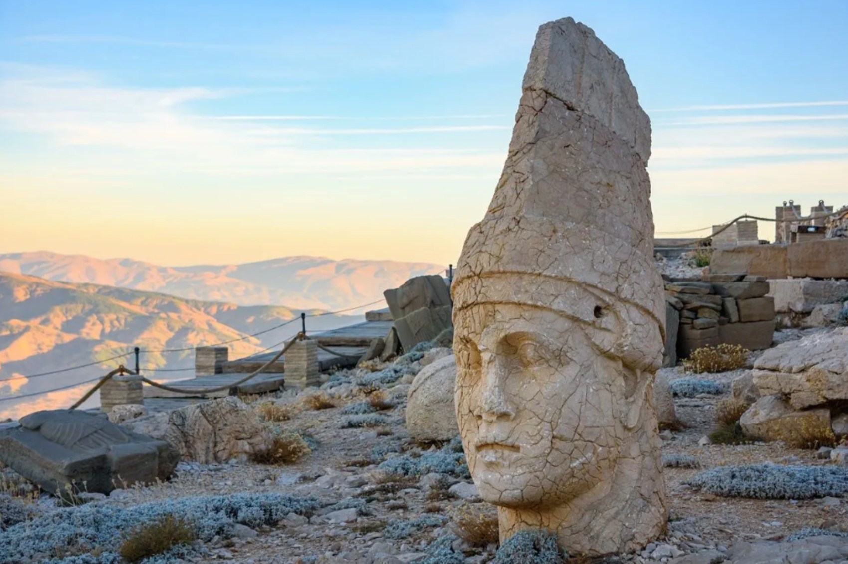 National Geographic ha stilato la lista: 10 esperienze da vivere in Turchia