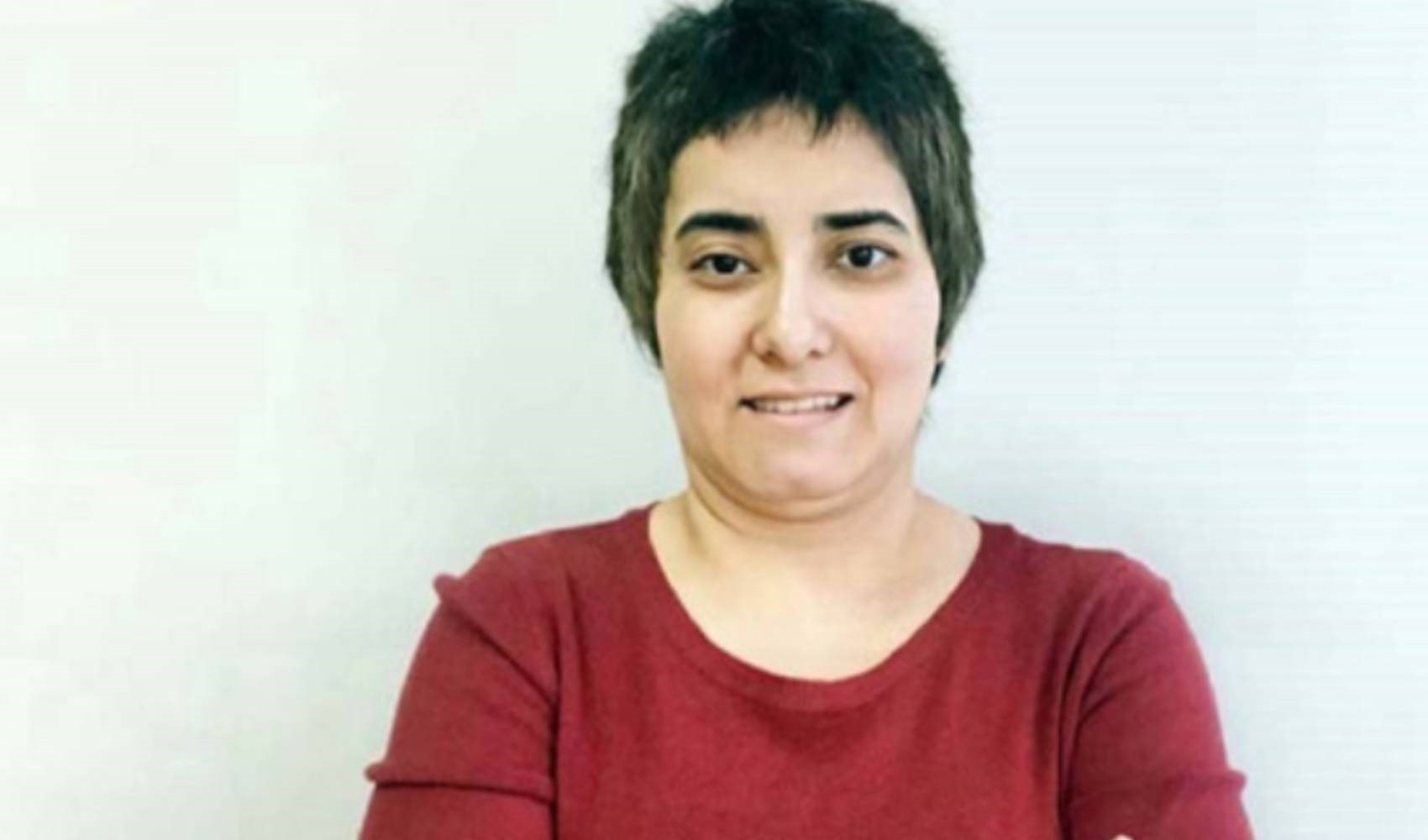 MHP ve Ülkü Ocakları hakkında suç duyurusunda bulunmuştu:  Ceza Hukukçusu Avukat Dilek Ekmekçi tutuklandı