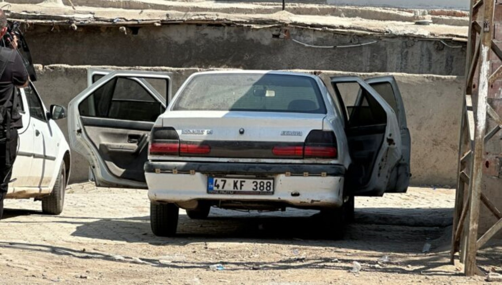 Narin'in amcası akaryakıt istasyonundan ne aldı? İşte araçtaki kan izinin şifresi