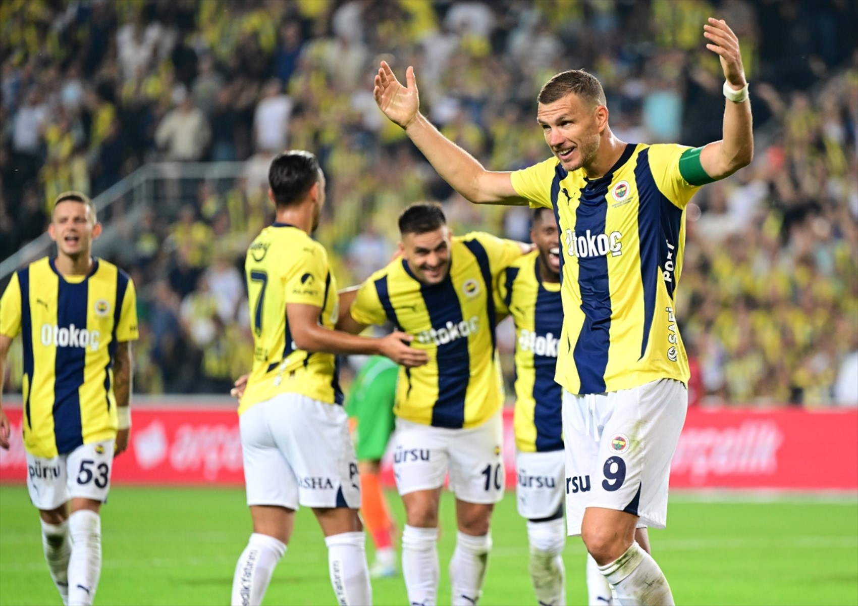 Avrupa'daki temsilcilerimizin kasası para dolacak: İşte kazandıkları paralar