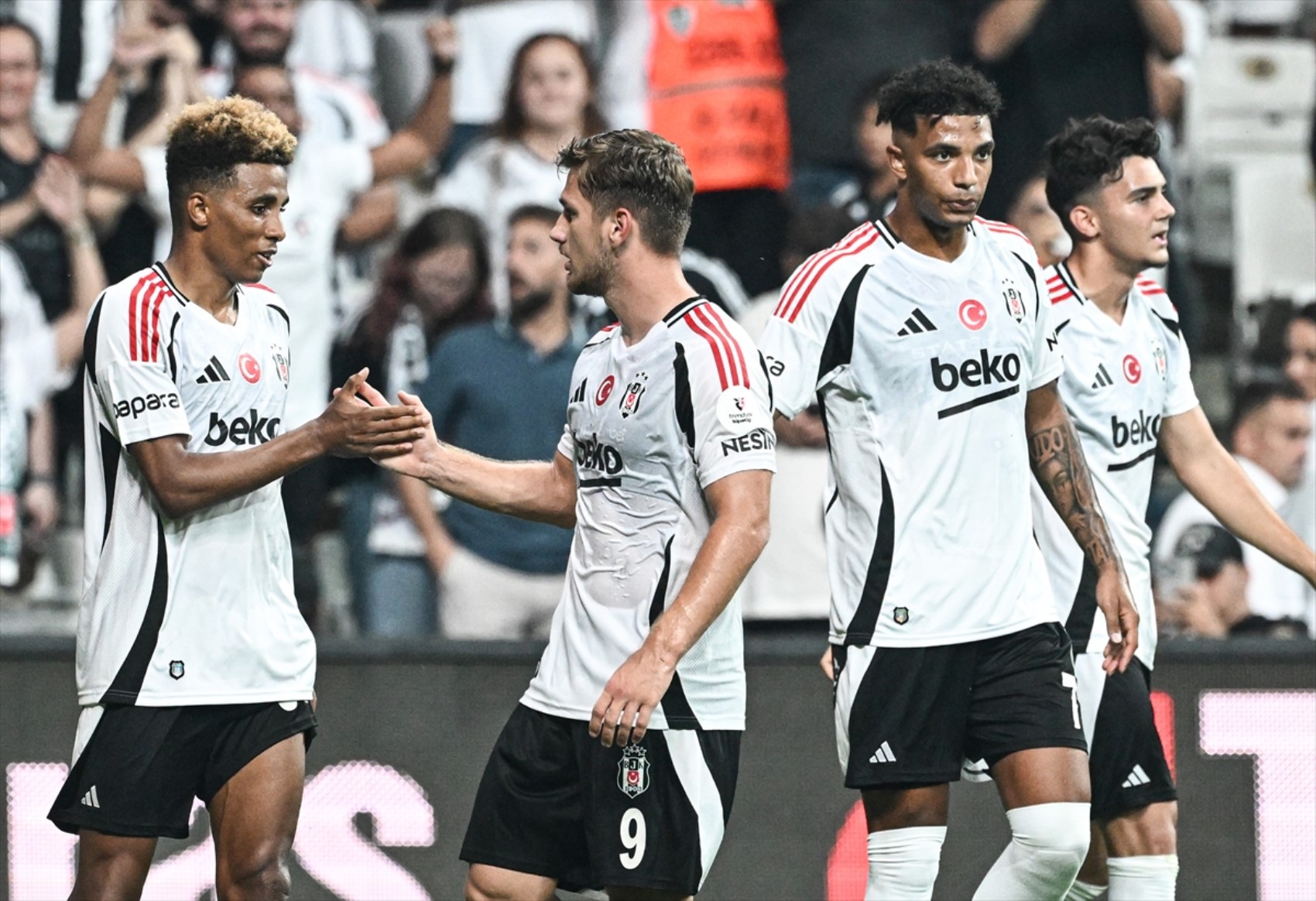 Avrupa'daki temsilcilerimizin kasası para dolacak: İşte kazandıkları paralar