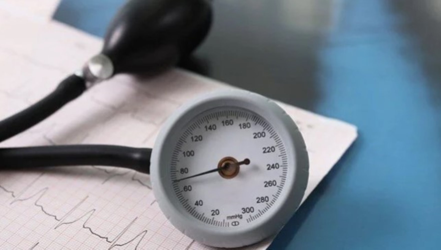 Diagnosi dell'ipertensione tramite onde sonore