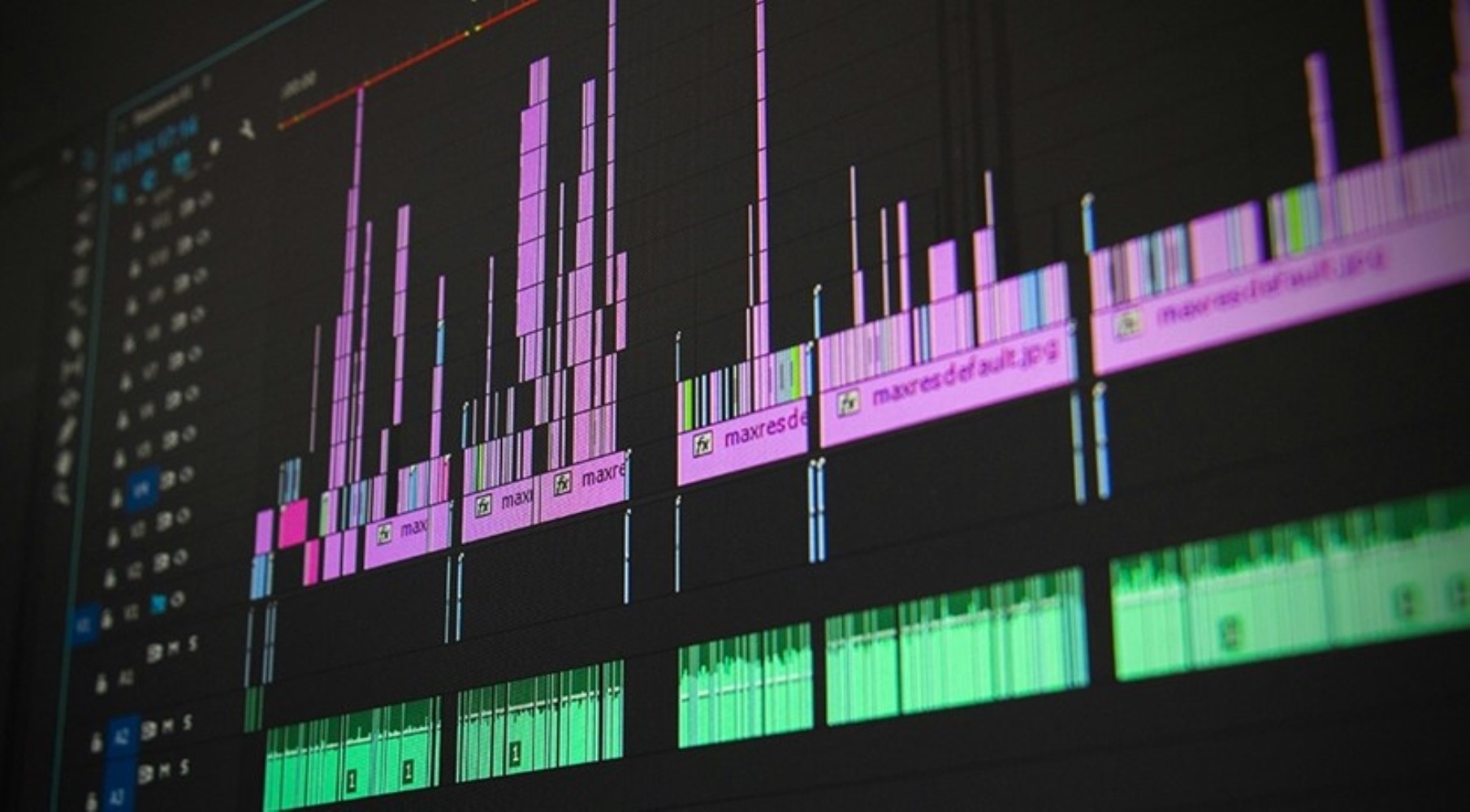 Diagnosi dell'ipertensione tramite onde sonore