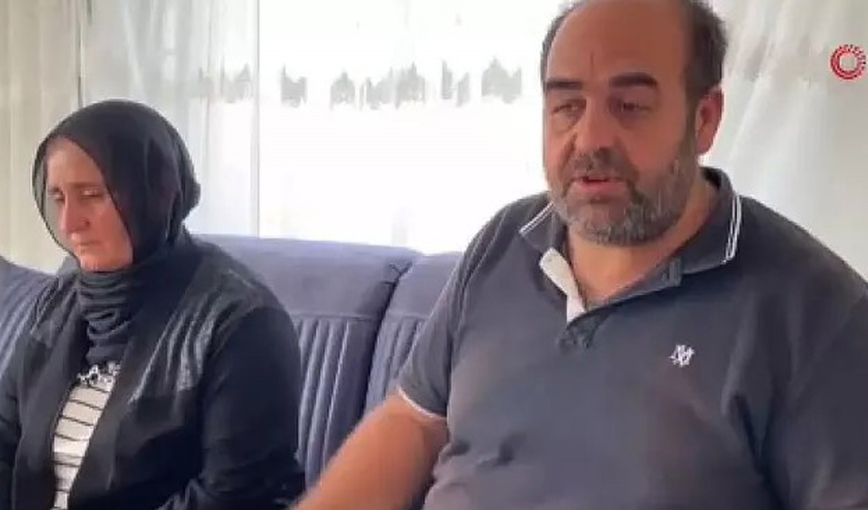 Narin Güran'ın babası Arif Güran serbest bırakıldı iddiası