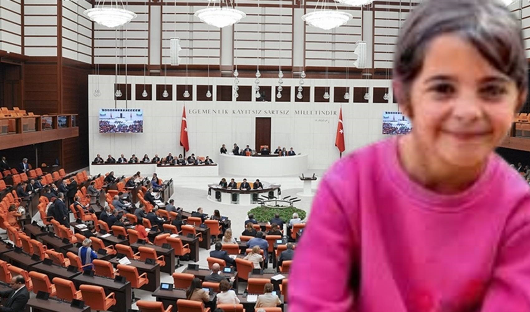 DEM Parti, Narin Güran cinayeti için Meclis'e araştırma önergesi verdi