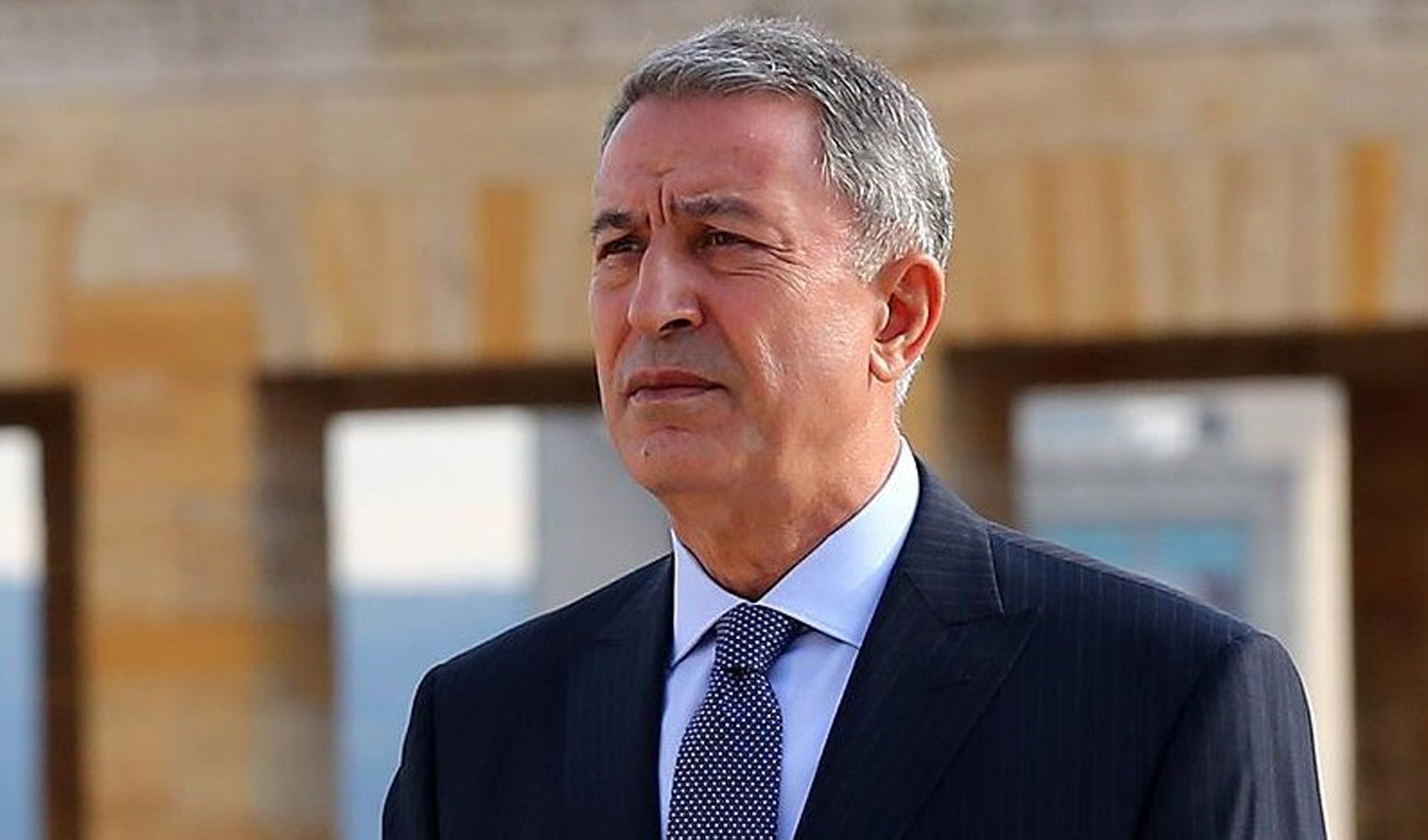 Hulusi Akar: Eğitimin amacı bilgi değil, Allah korkusu ve kuldan utanmaktır