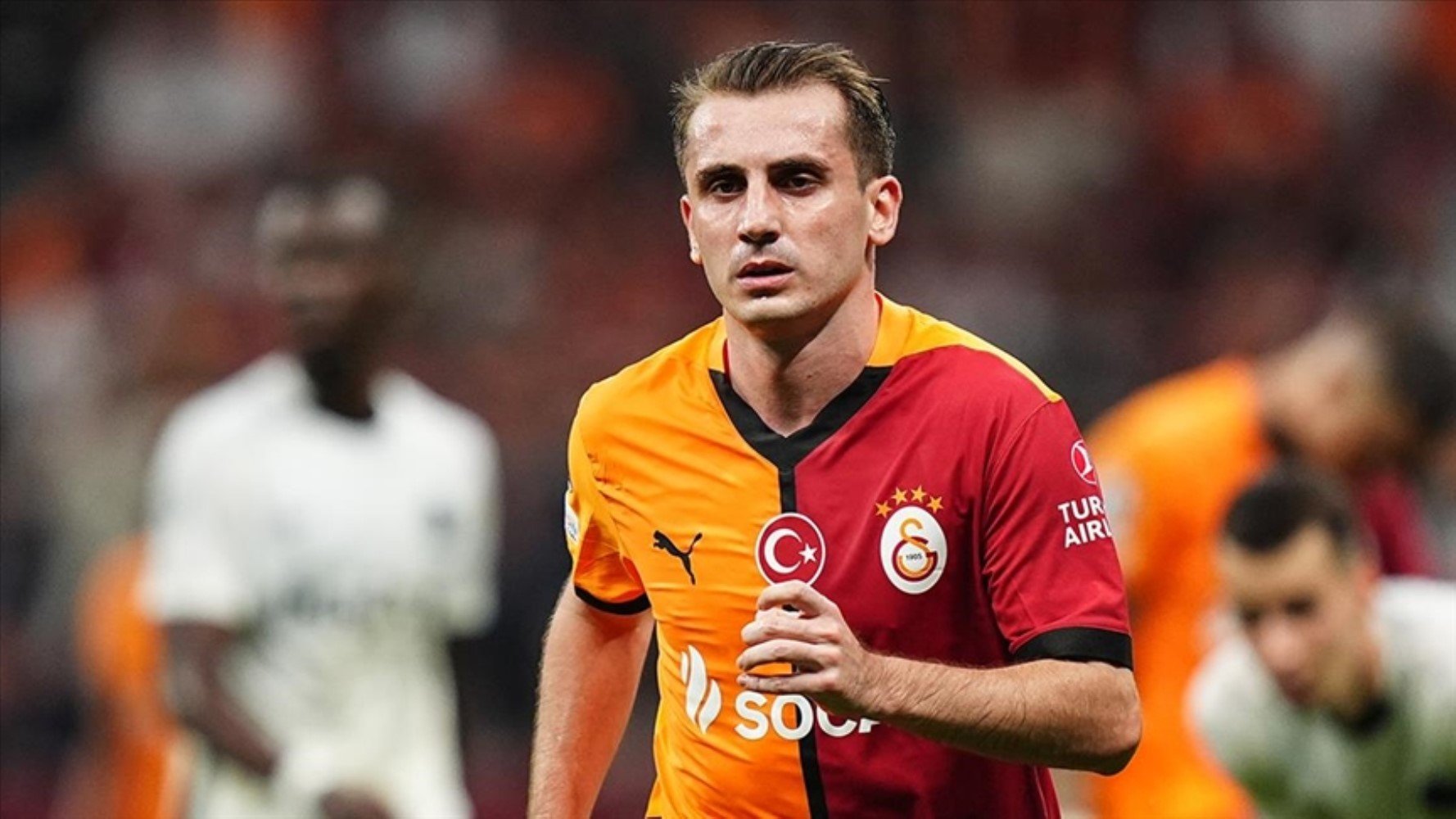 İzlanda karşısında hat-trick yapmıştı: Galatasaray'da Kerem Aktürkoğlu pişmanlığı