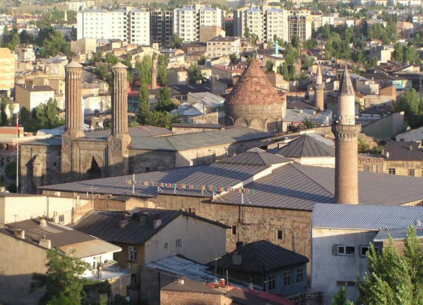 TÜİK açıkladı: Türkiye'nin suç oranları en yüksek ve düşük illeri belli oldu