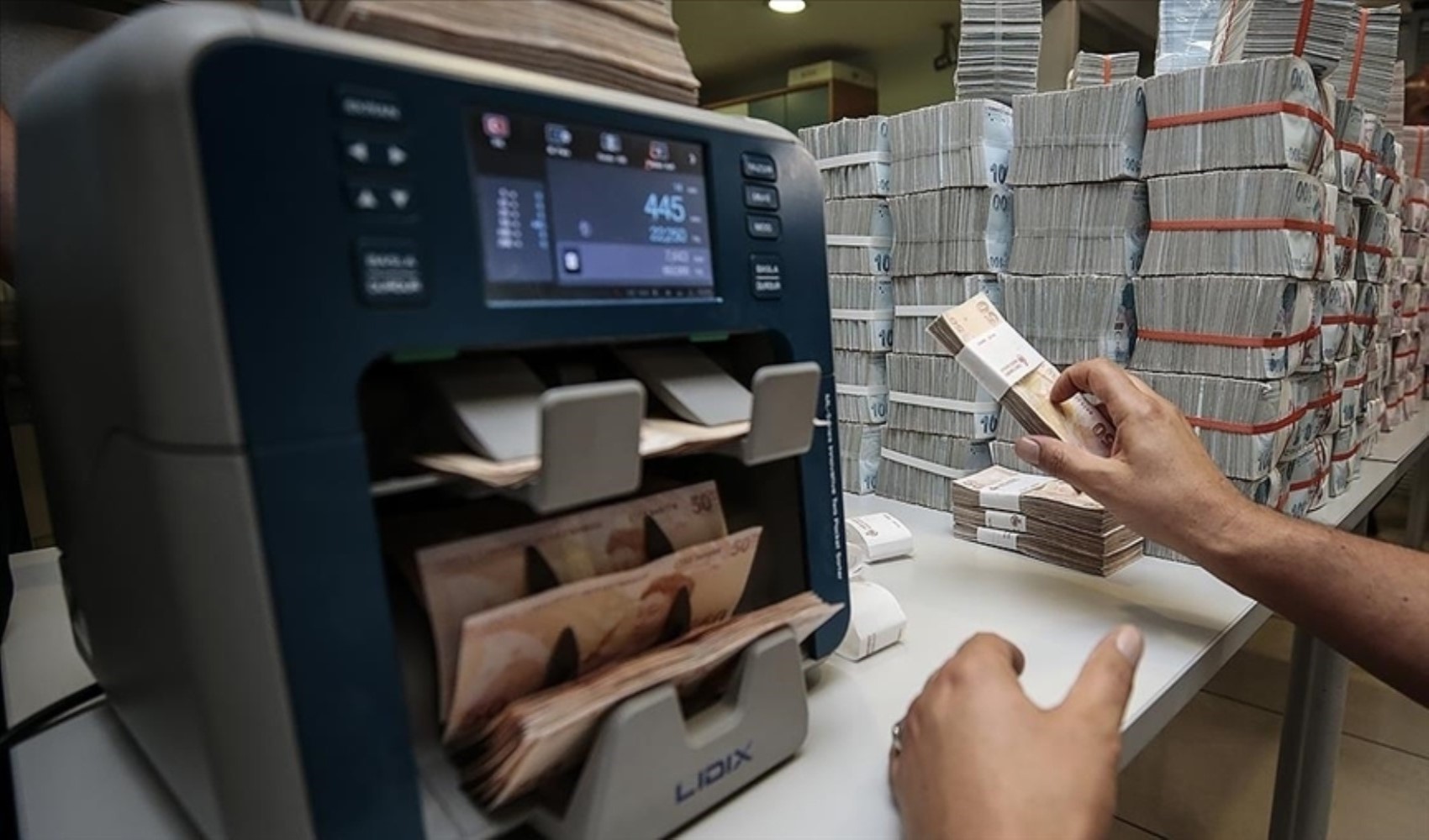 Definito il tasso di aumento per diverse categorie professionali nel nuovo anno