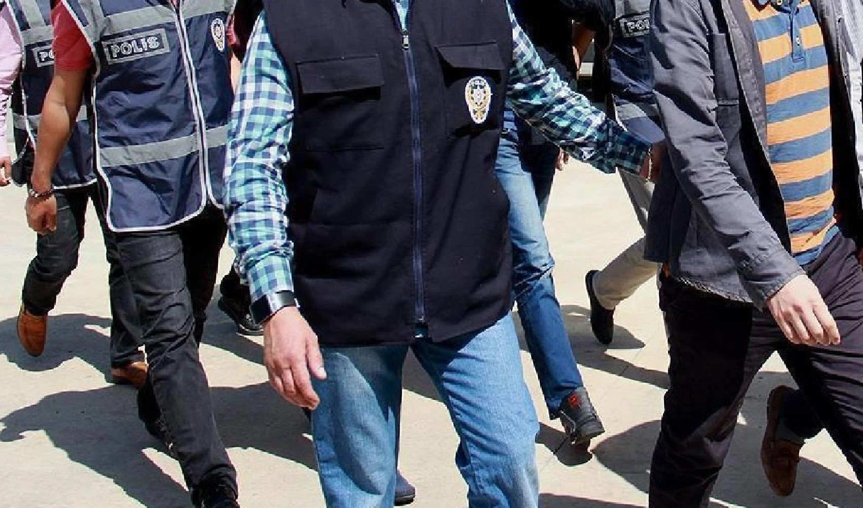 Quattro sospettati arrestati in un'operazione antidroga a Kırklareli