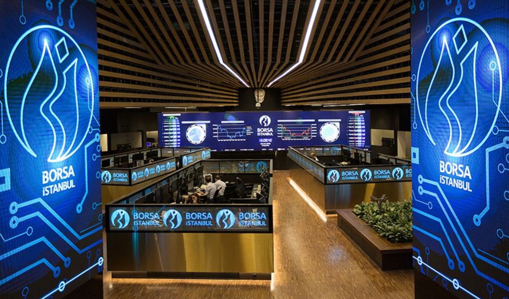 Borsa güne düşüşle başladı (11 Eylül 2024)