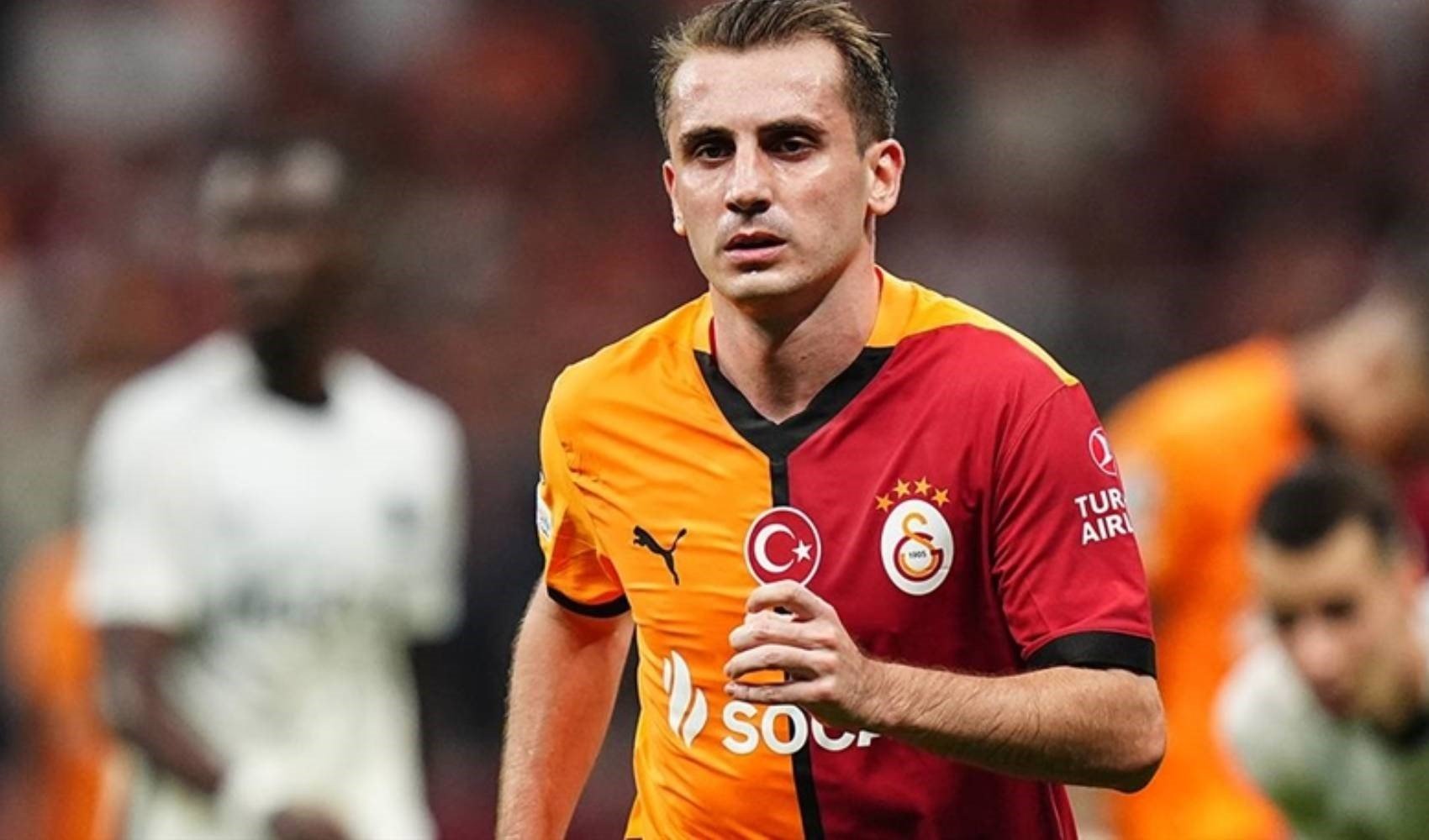 İzlanda karşısında hat-trick yapmıştı: Galatasaray'da Kerem Aktürkoğlu pişmanlığı