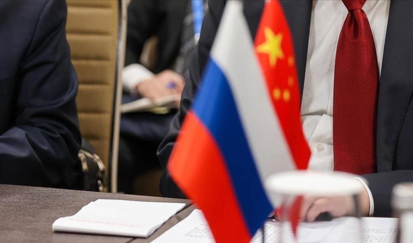 Reazione del Giappone all'esercitazione militare di Cina e Russia: Seguiamo con preoccupazione