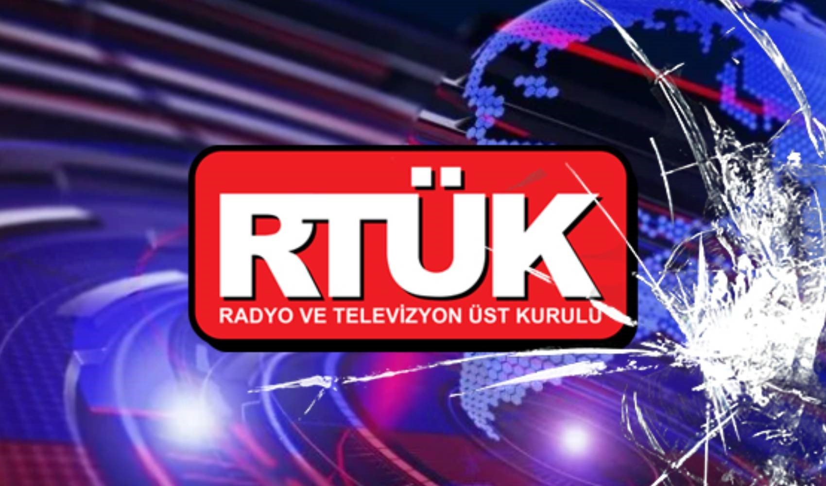 RTÜK'ten bu kez de 'gülümseme' cezası