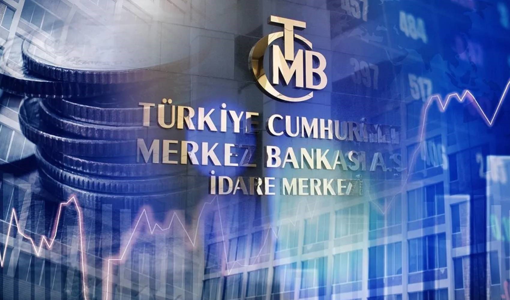 İngiliz bankalardan TCMB'nin faiz indirimi için farklı tahmin