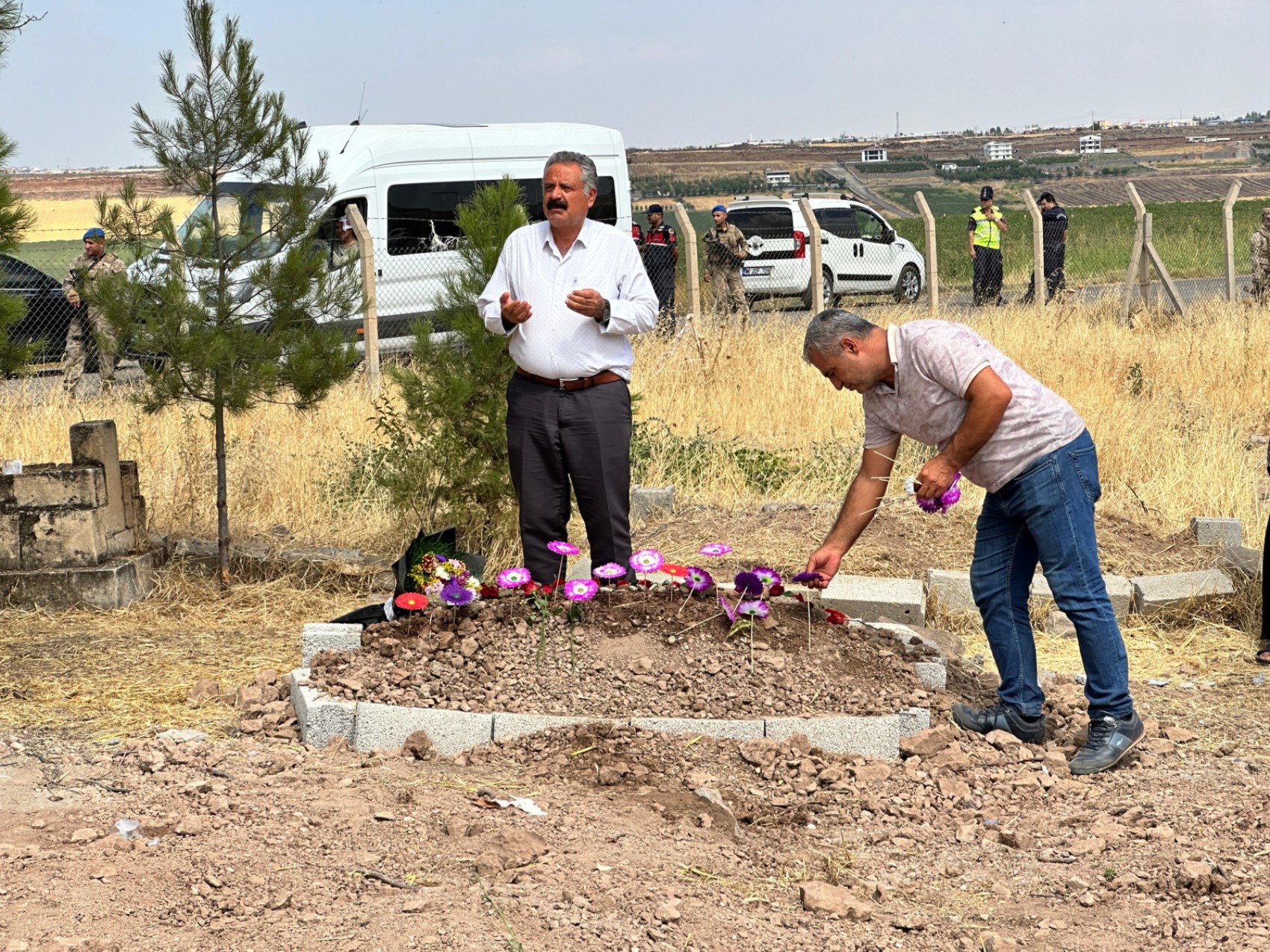 Narin'in gözaltına alınmayan abisinden, amcasıyla ilgili şaşırtan sözler!