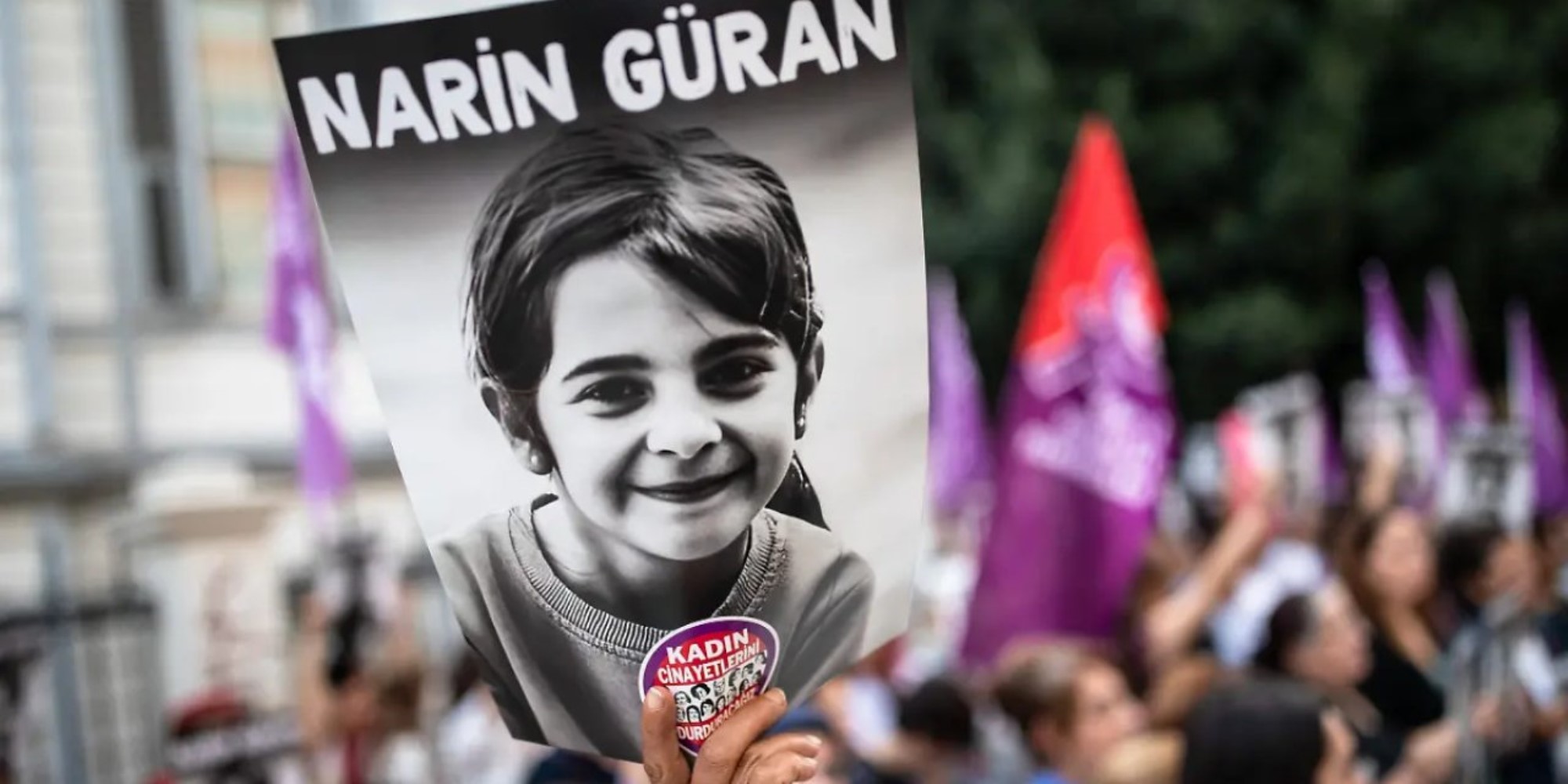 Narin'in gözaltına alınmayan abisinden, amcasıyla ilgili şaşırtan sözler!