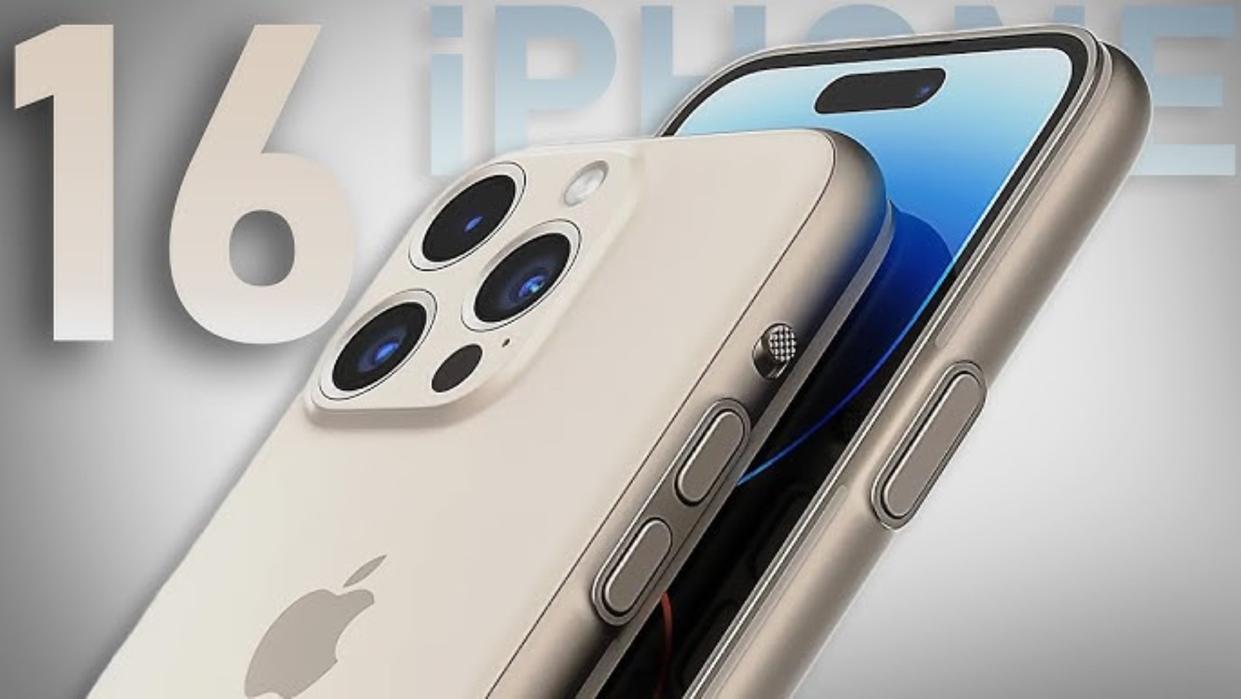 Apple, iPhone 16'yı resmen duyurdu, fiyatlar açıklandı... En ucuz iPhone 16 hangi ülkede satılıyor?