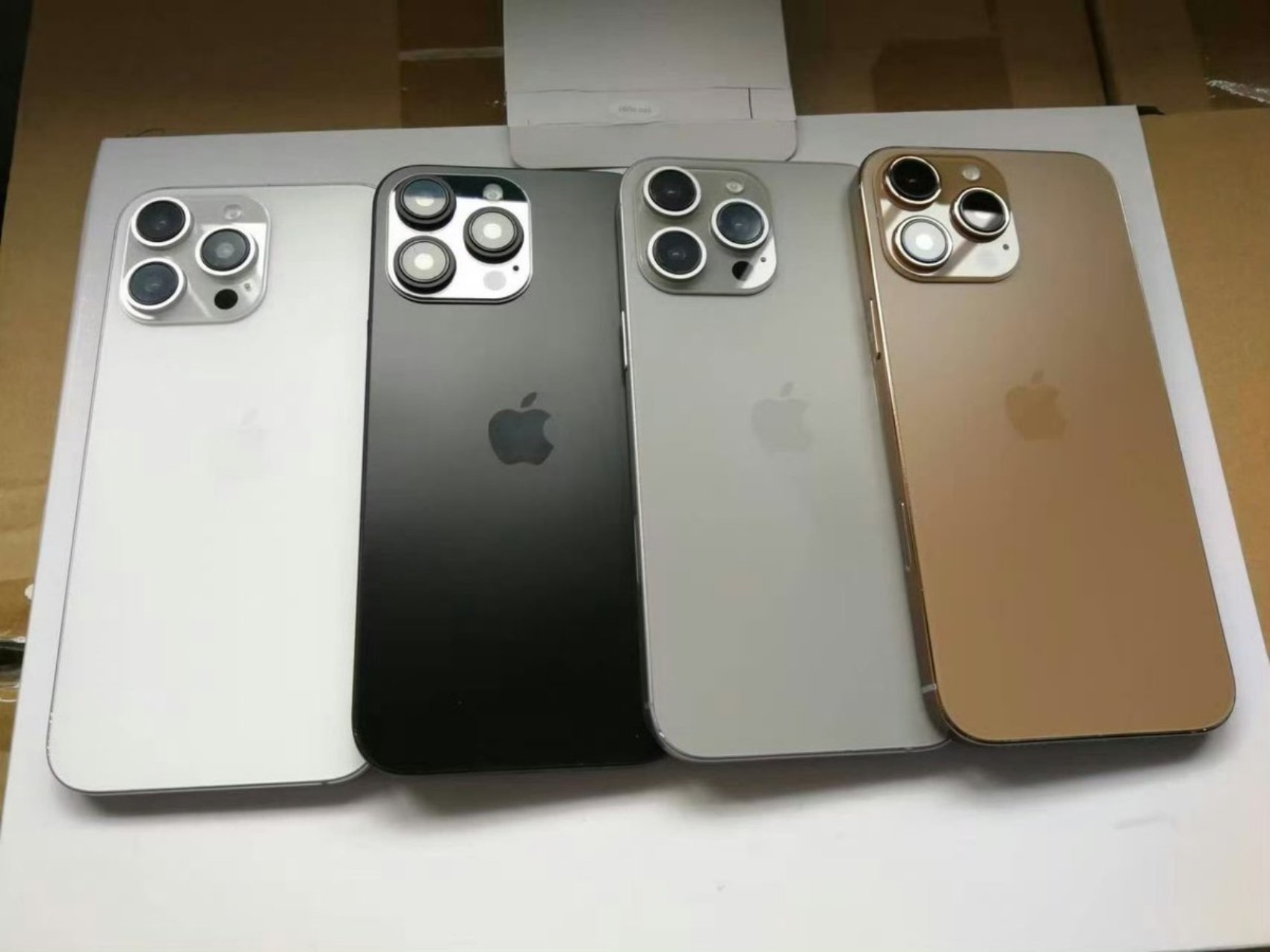 Apple, iPhone 16'yı resmen duyurdu, fiyatlar açıklandı... En ucuz iPhone 16 hangi ülkede satılıyor?