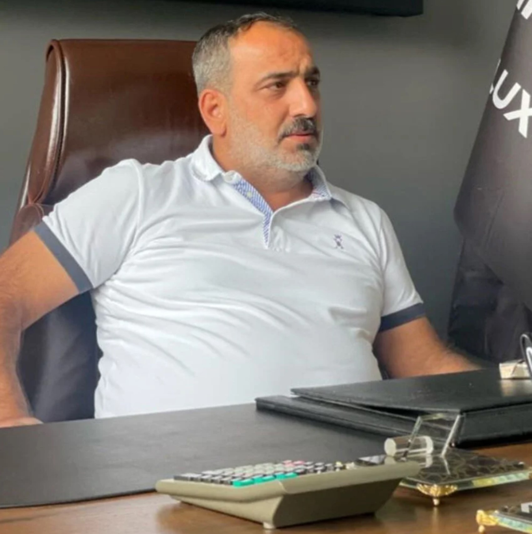 Salim Güran'ın Antalya'da 5 kez aradığı kişi ortaya çıktı: İşte tüm yazışmalar...