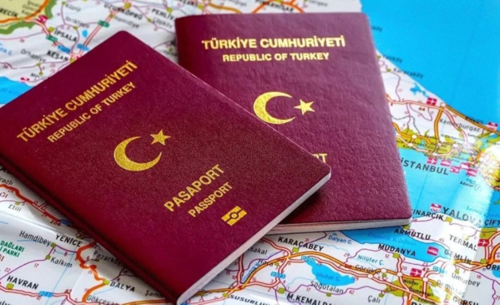 Almanya'dan Schengen vizesi ile ilgili yeni karar: Fiilen durduruldu