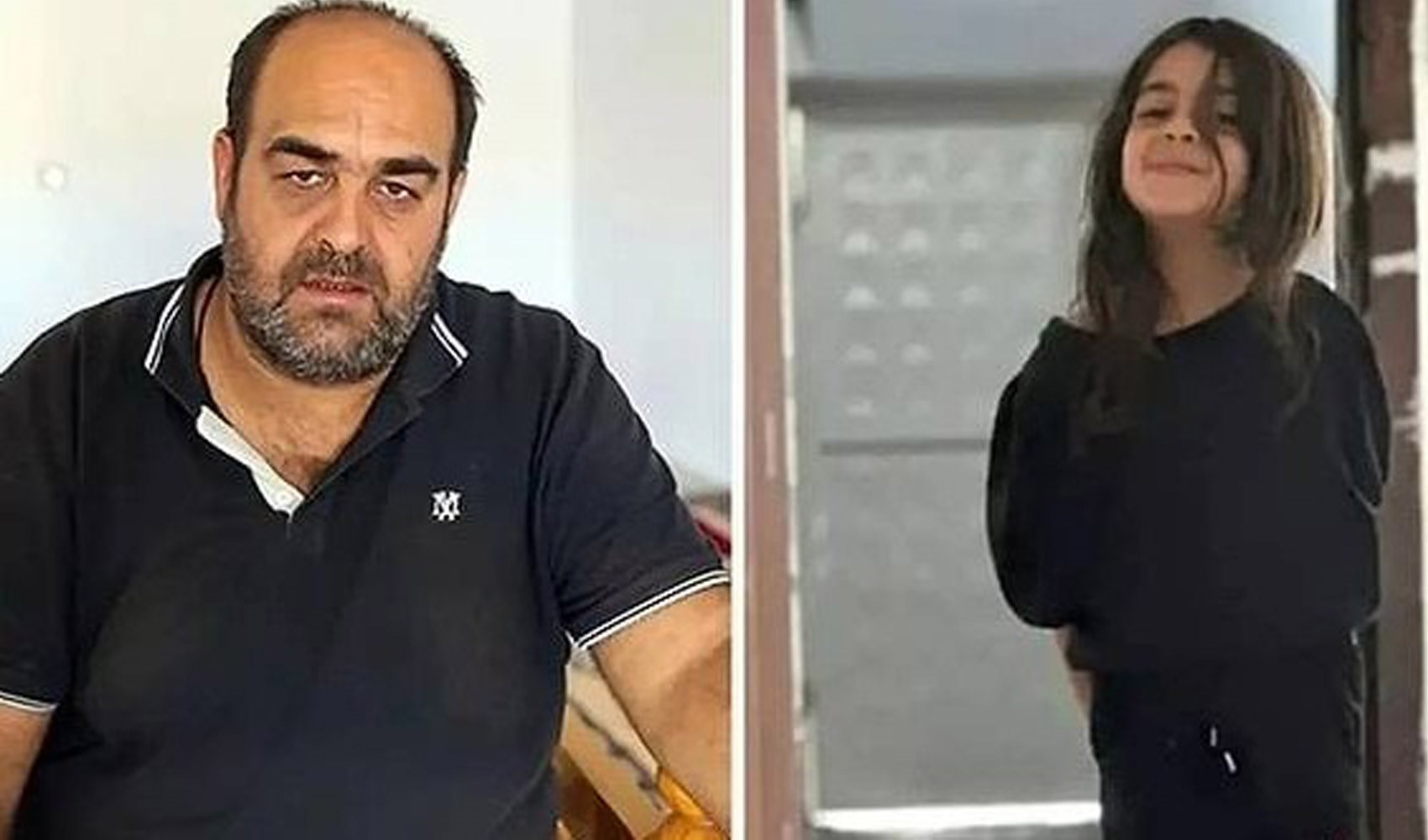 'Narin' cinayetinde 9 kişiye tutuklama talebi: Baba Güran serbest