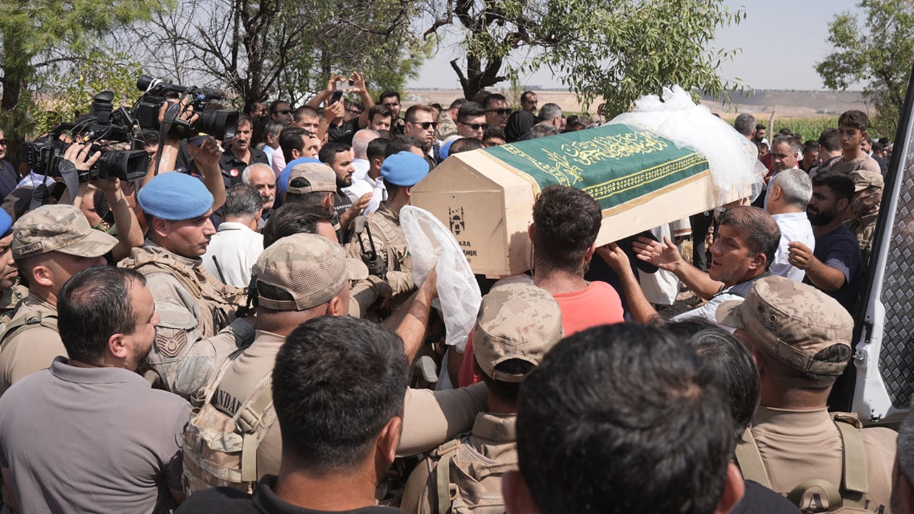 Narin Güran soruşturmasında köylülerle ilgili olay iddia: ‘19 gün boyunca…’