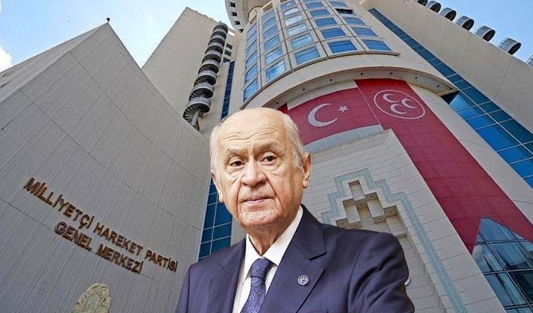 MHP'den Devlet Bahçeli'yle ilgili yapılan paylaşımlara yeni açıklama! ‘FETÖ iltisaklı hesaplar...'