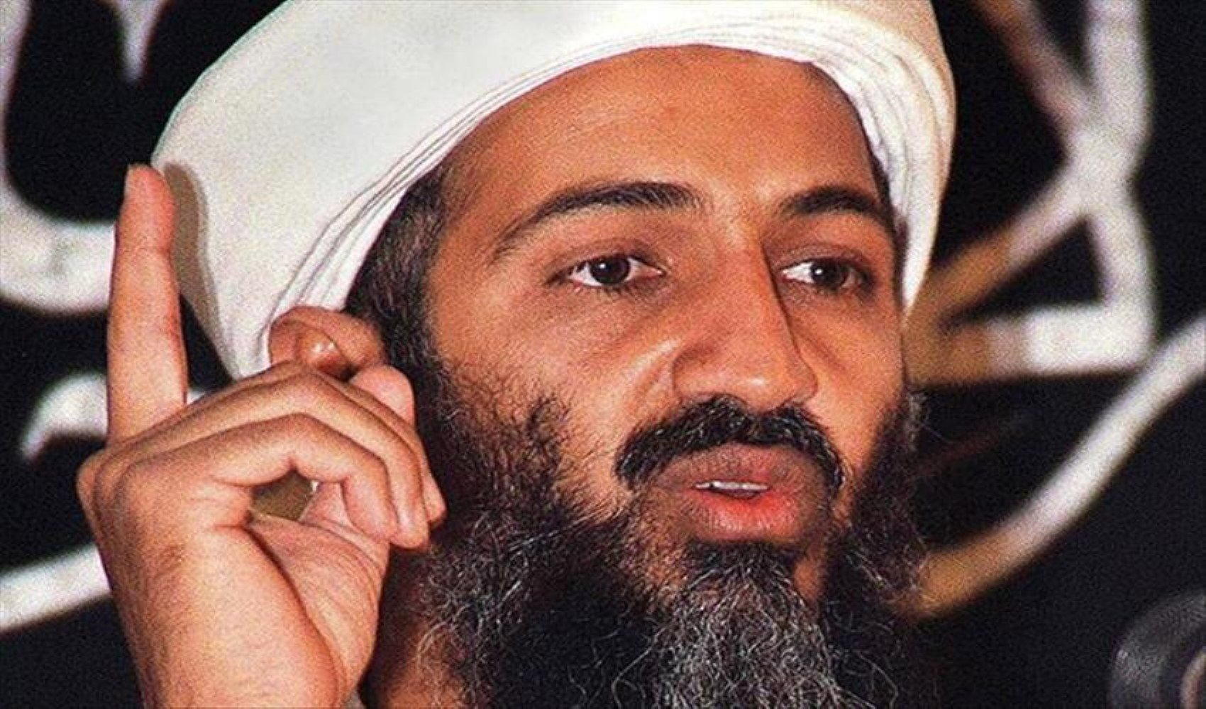 Usame bin Ladin'in oğlu hayatta ve El Kaide'yi yönetiyor: 'Terörün veliaht prensi'