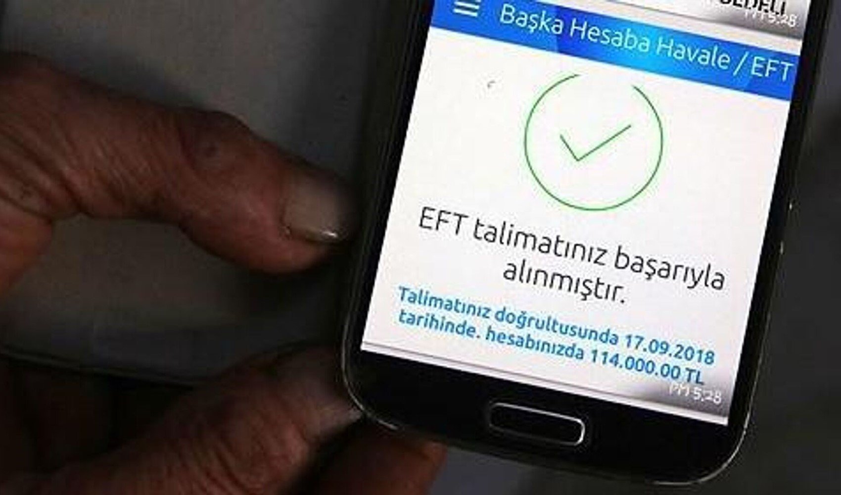 Bakanlıktan IBAN'la ticarete 250 milyonluk vergi cezası: 'İncelemeler devam edecek...'