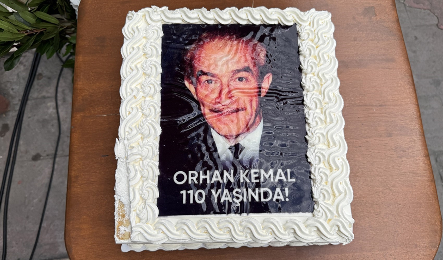 Orhan Kemal, 110. doğum gününde sevenleriyle anıldı