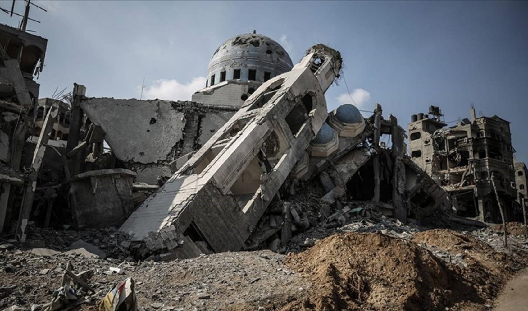 Attacco di Israele a Hezbollah